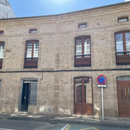 Apartamento Vila O Valadouro 2 Luaran gambar