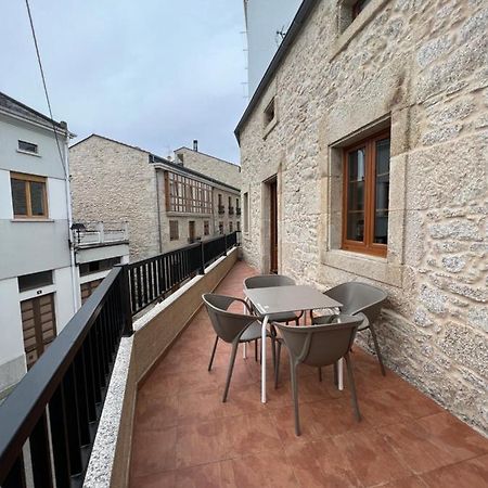 Apartamento Vila O Valadouro 2 Luaran gambar