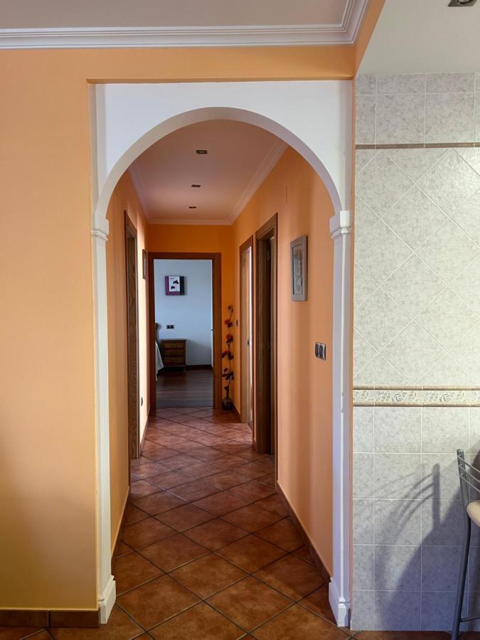 Apartamento Vila O Valadouro 2 Luaran gambar