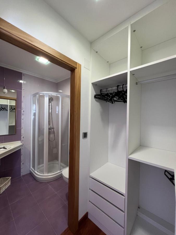 Apartamento Vila O Valadouro 2 Luaran gambar