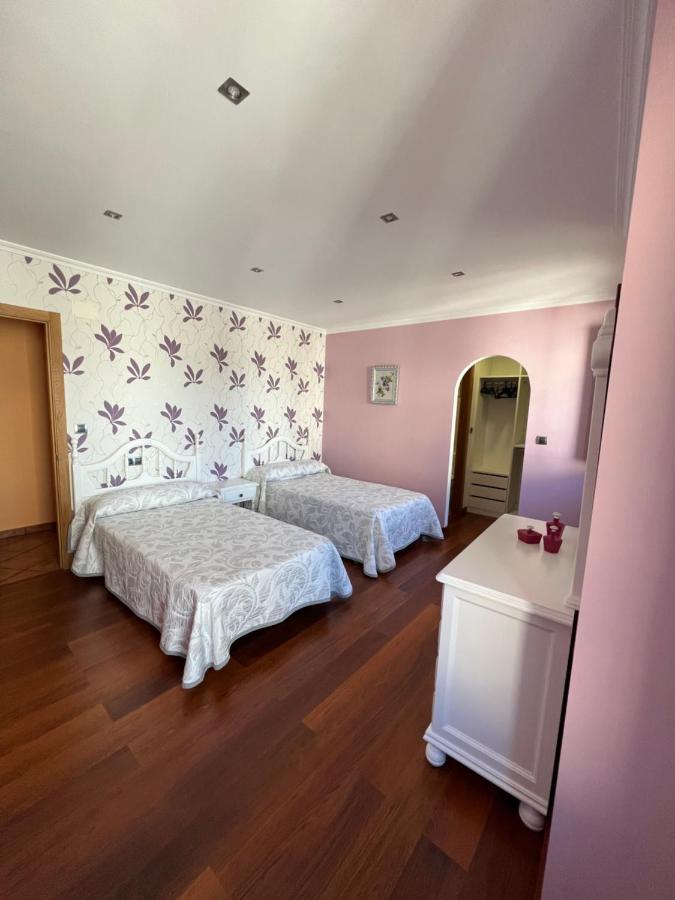 Apartamento Vila O Valadouro 2 Luaran gambar