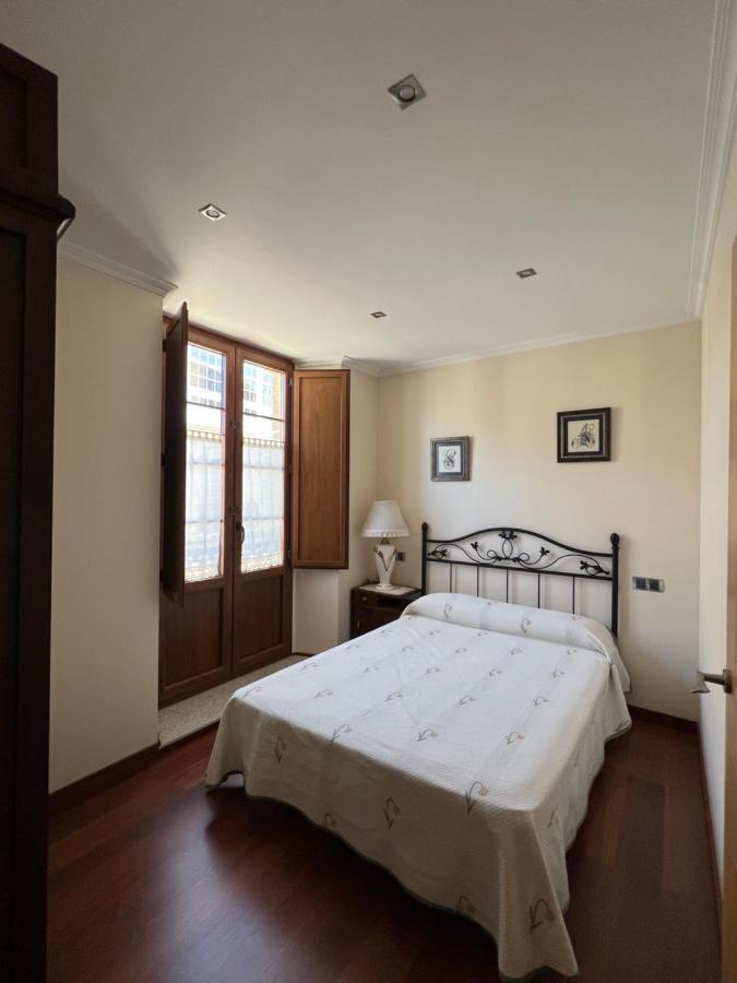 Apartamento Vila O Valadouro 2 Luaran gambar