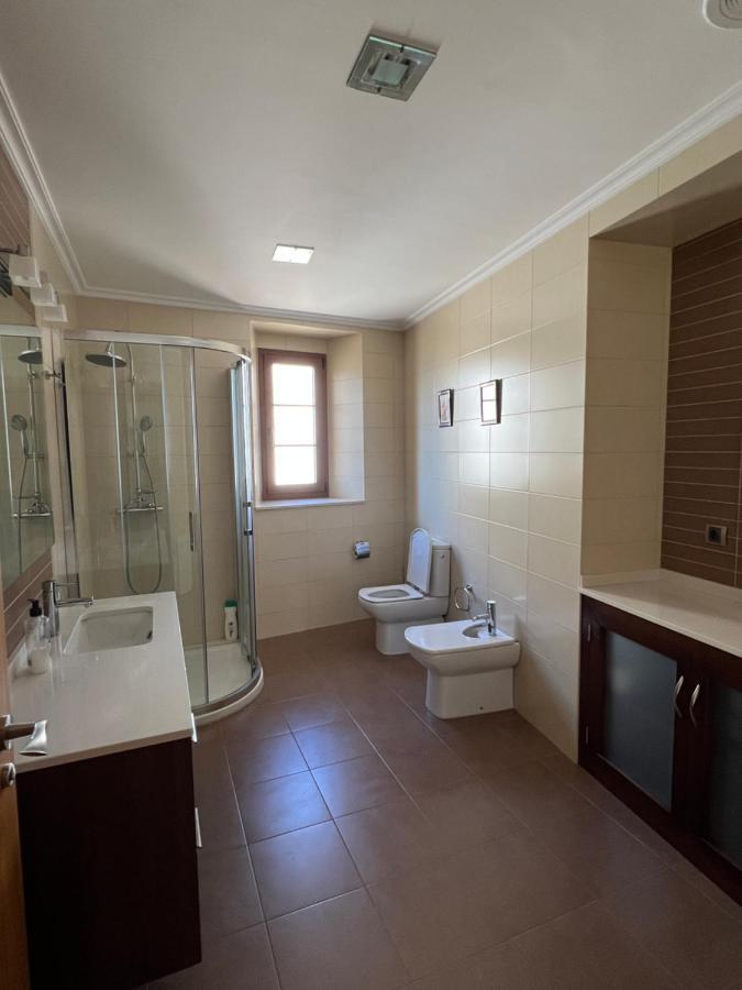 Apartamento Vila O Valadouro 2 Luaran gambar