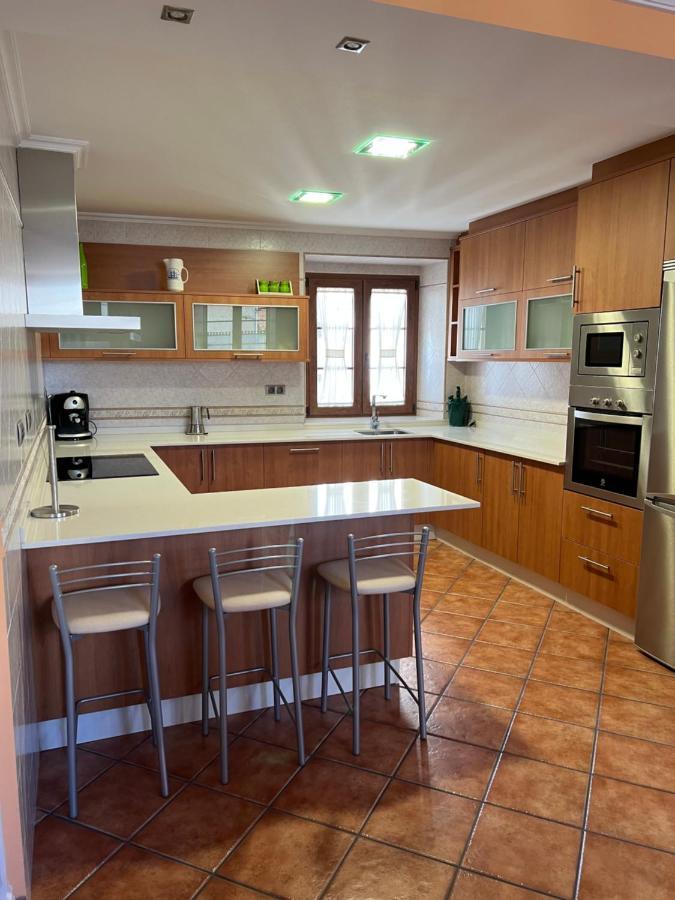 Apartamento Vila O Valadouro 2 Luaran gambar