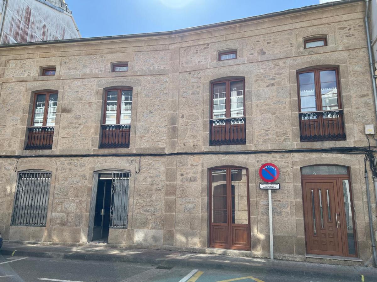 Apartamento Vila O Valadouro 2 Luaran gambar