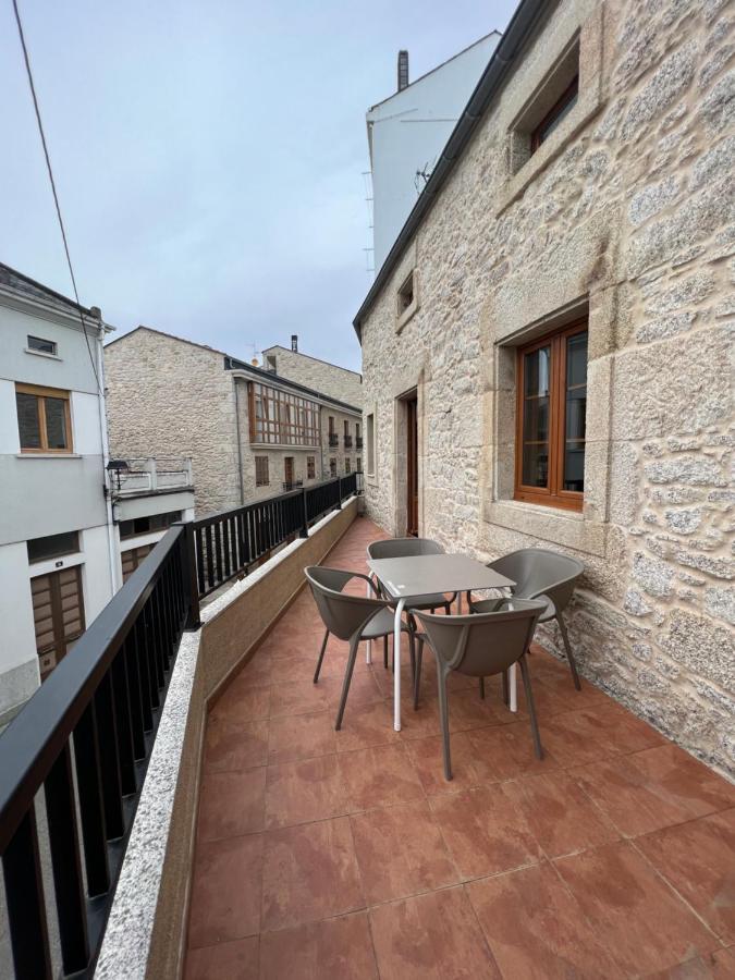 Apartamento Vila O Valadouro 2 Luaran gambar